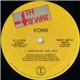 Konk - Blast